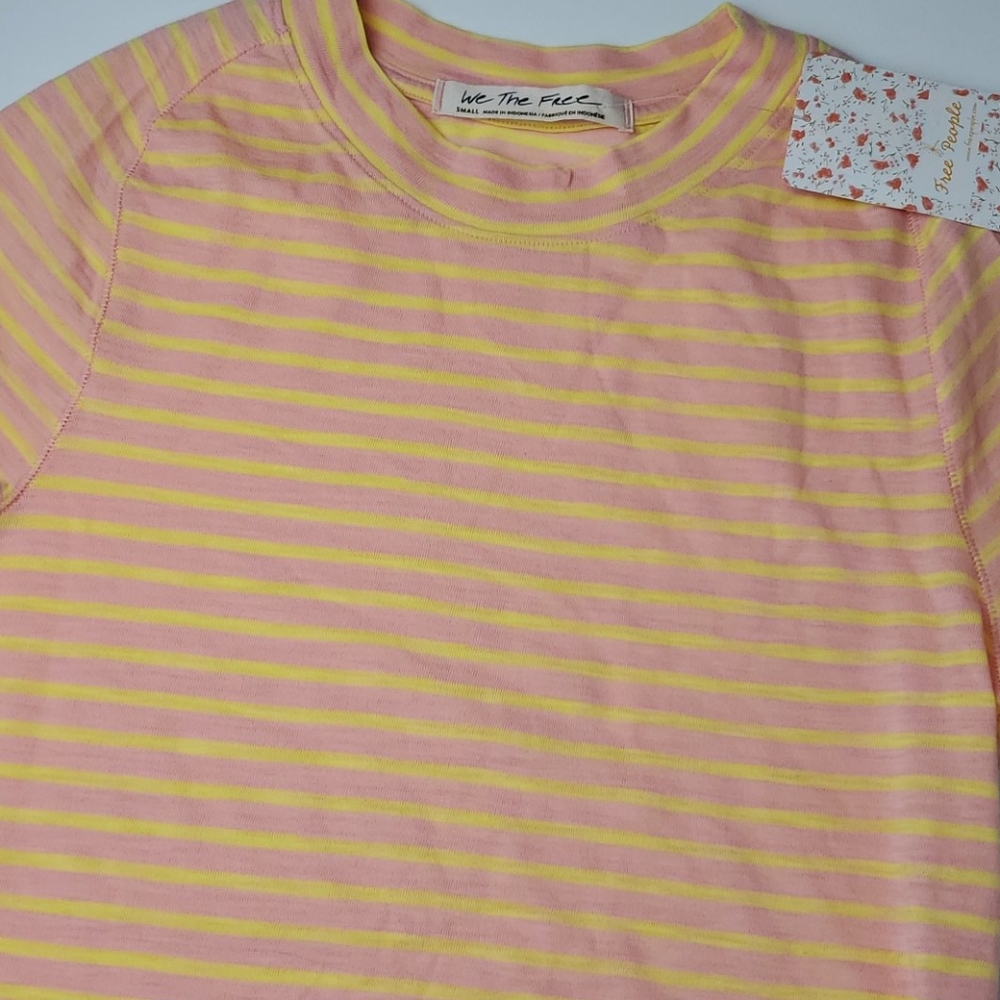 Free people summer rose combo, small - Picture 4 of 8